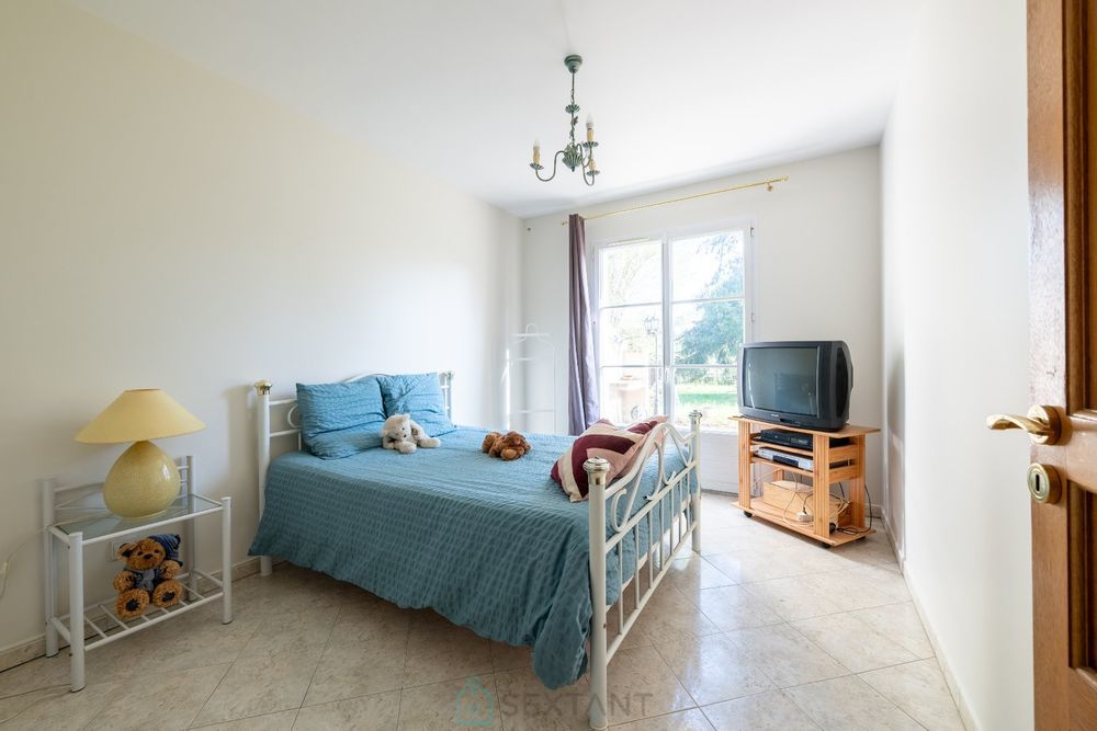 � vendre  Maison Chailly-en-Bi�re (77930)