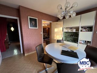  Maison � vendre 4 pi�ces 122 m�