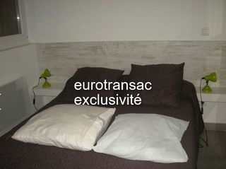  Appartement � vendre 2 pi�ces 20 m�