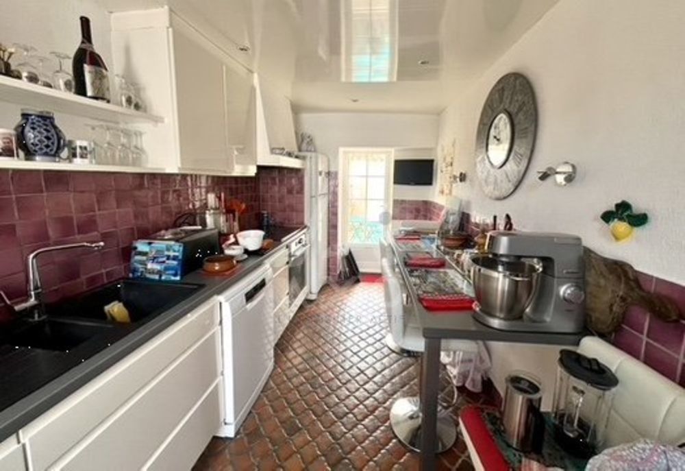 � vendre  Villa Le Grau d'Agde (34300)