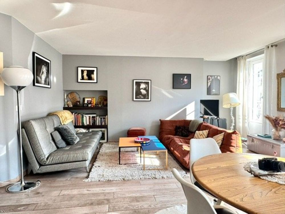 � vendre  Appartement Paris 10