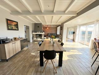  Maison � vendre 6 pi�ces 123 m�