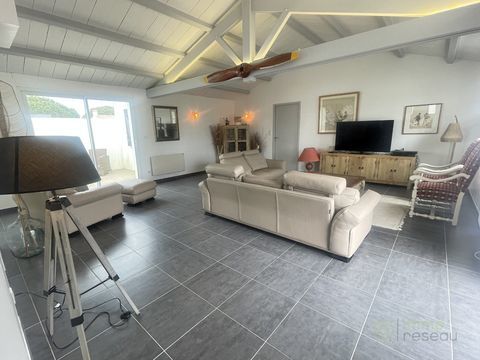   Maison Villa - 7 pi�ce(s) - 181 m�