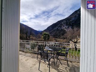  Maison � vendre 3 pi�ces 85 m�