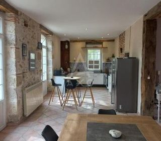  Maison � vendre 10 pi�ces 270 m�