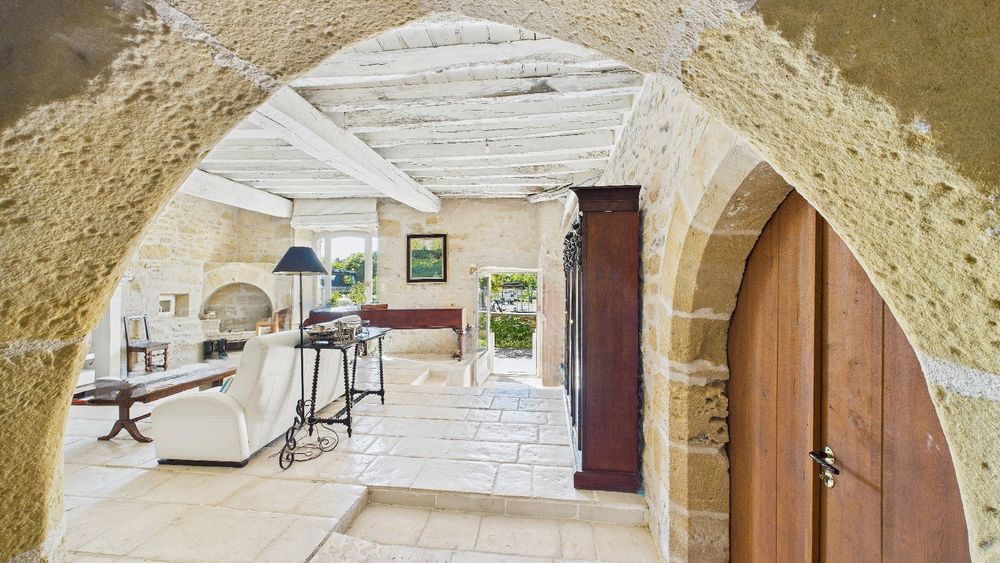 � vendre  Villa Saubusse (40180)