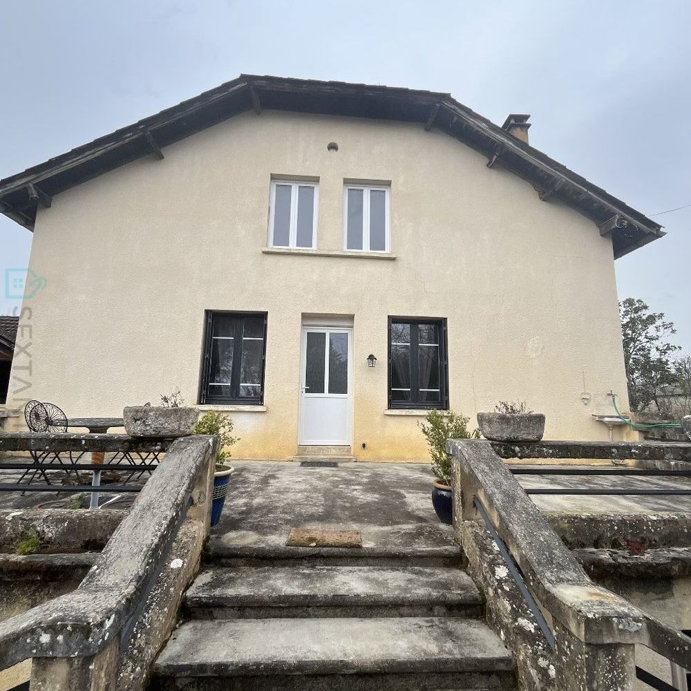 � vendre  Maison Cazals (46250)