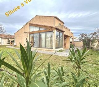  Maison � vendre 5 pi�ces 174 m�