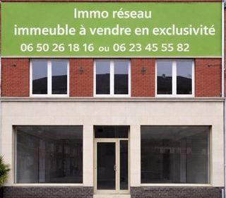  Immeuble � vendre 668 m�