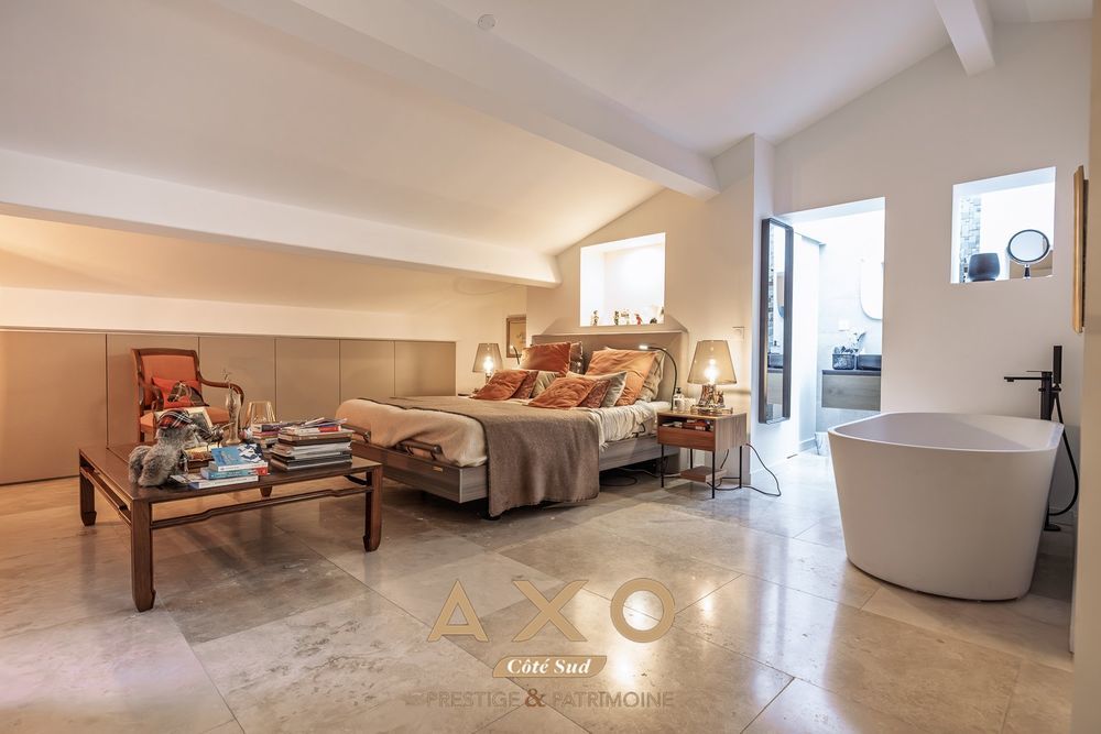 � vendre  Appartement Aix-en-Provence (13100)