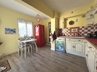  Maison � vendre 5 pi�ces 93 m�