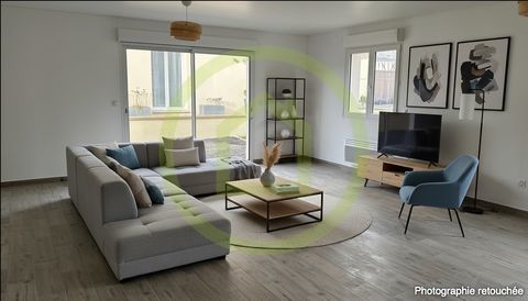   Pavillon Maison - 6 pi�ce(s) - 96 m�