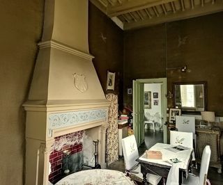  Maison � vendre 9 pi�ces 240 m�