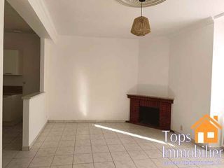  Maison � louer 5 pi�ces 98 m�