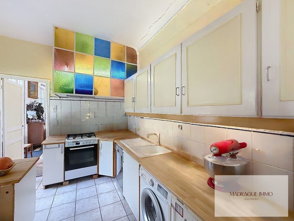 � vendre  Maison Peymeinade (06530)