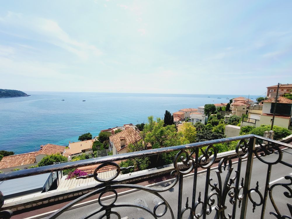 � vendre  Appartement Roquebrune-Cap-Martin (06190)