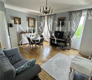  Appartement � vendre 3 pi�ces 52 m�