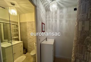  Appartement � vendre 1 pi�ce 18 m�