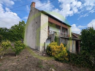  Maison � vendre 4 pi�ces 75 m�