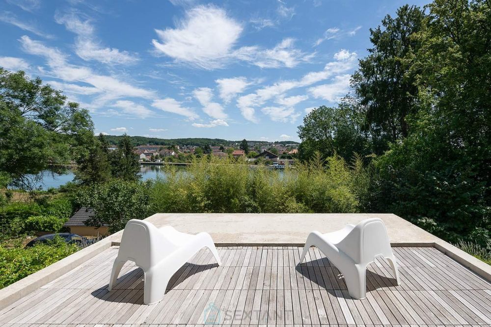 � vendre  Villa Fontainebleau (77300)