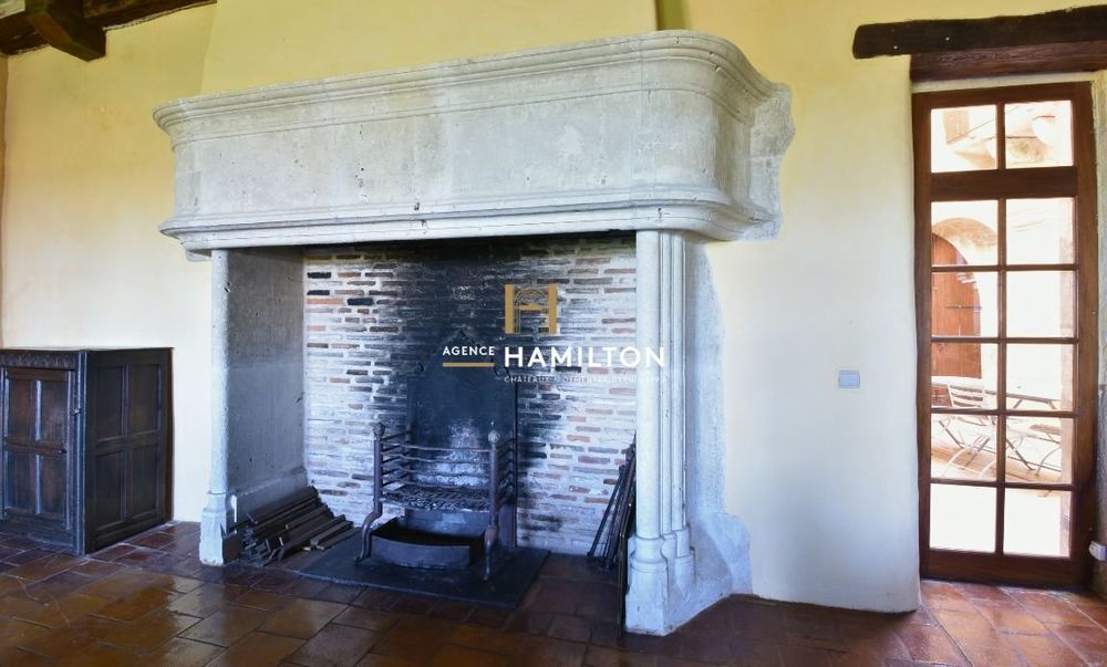 � vendre  Maison Cordes-sur-Ciel (81170)