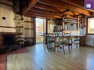  Immeuble � vendre 4 pi�ces 111 m�