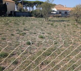  Terrain � vendre 1588 m�