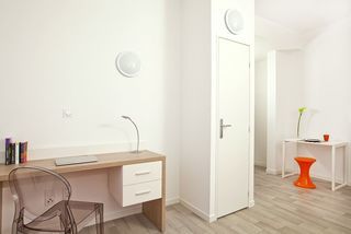  Appartement � vendre 1 pi�ce 22 m�