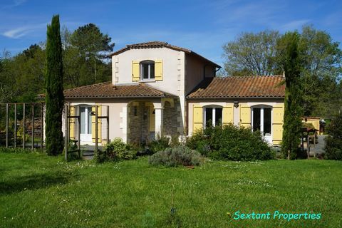   Villa Maison - 5 pi�ce(s) - 161 m�