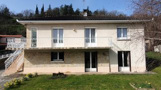  Maison � vendre 7 pi�ces 174 m�