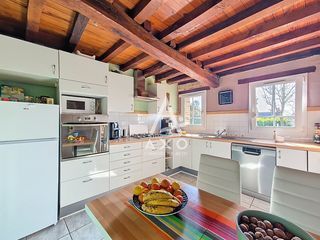  Maison � vendre 5 pi�ces 103 m�