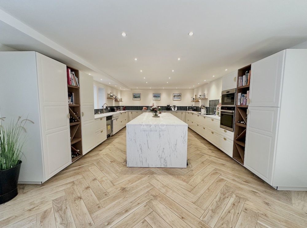 � vendre  Villa La Fert�-Mac� (61600)