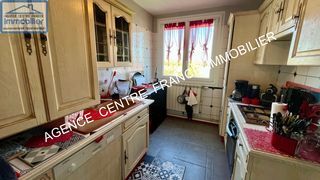  Appartement � vendre 4 pi�ces 78 m�