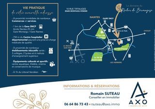  Terrain � vendre 427 m�