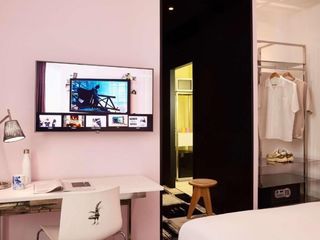  Appartement � vendre 1 pi�ce 32 m�