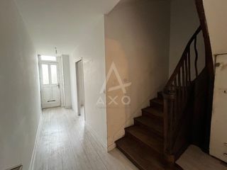  Maison � vendre 6 pi�ces 140 m�