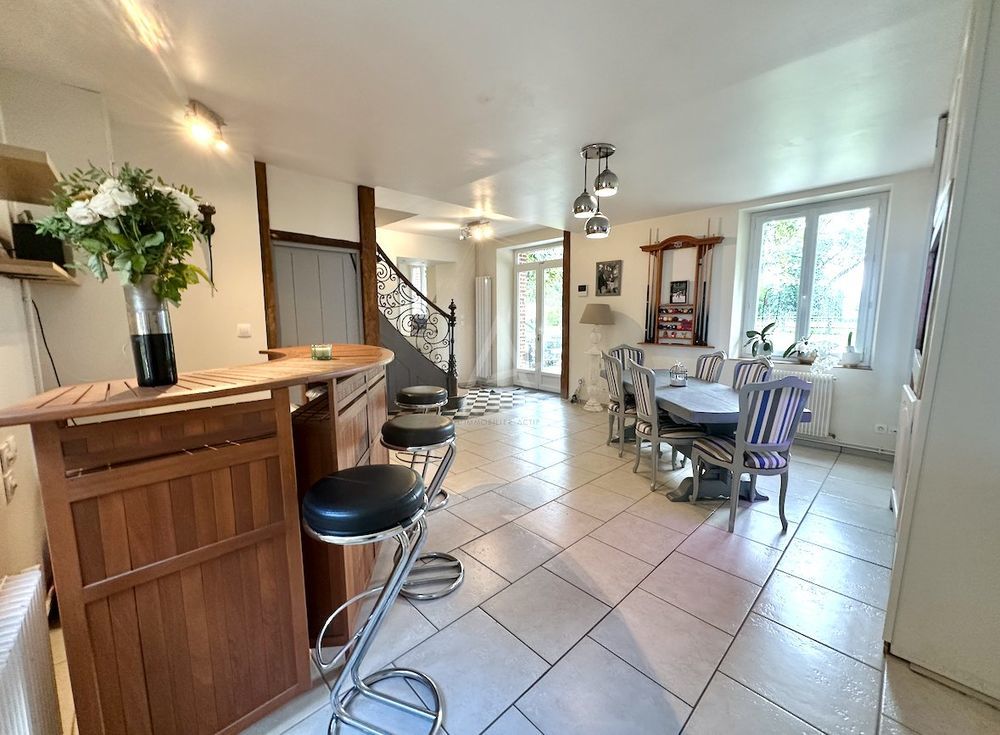 � vendre  Maison Dieppe (76200)