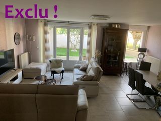  Maison � vendre 6 pi�ces 122 m�