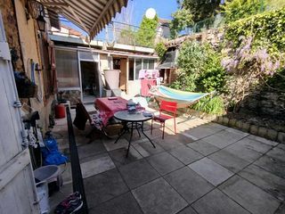  Appartement � vendre 4 pi�ces 91 m�