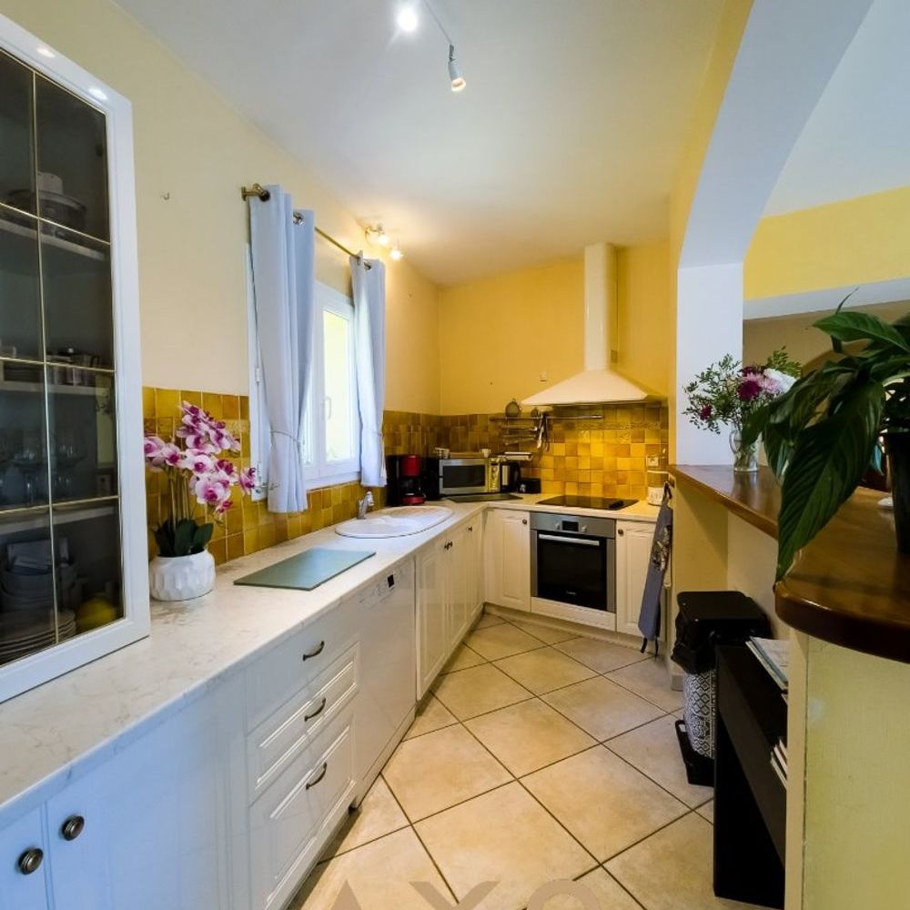 � vendre  Maison Rognes (13840)