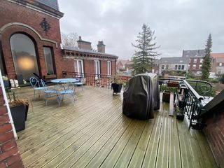  Appartement � vendre 5 pi�ces 126 m�