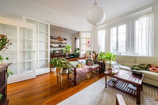  Appartement � vendre 3 pi�ces 80 m�