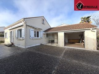  Maison � vendre 5 pi�ces 86 m�