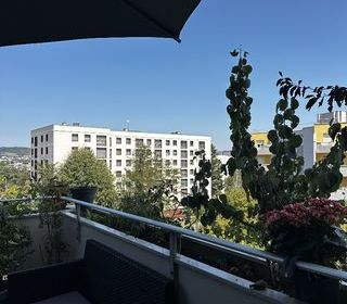  Appartement � vendre 4 pi�ces 88 m�