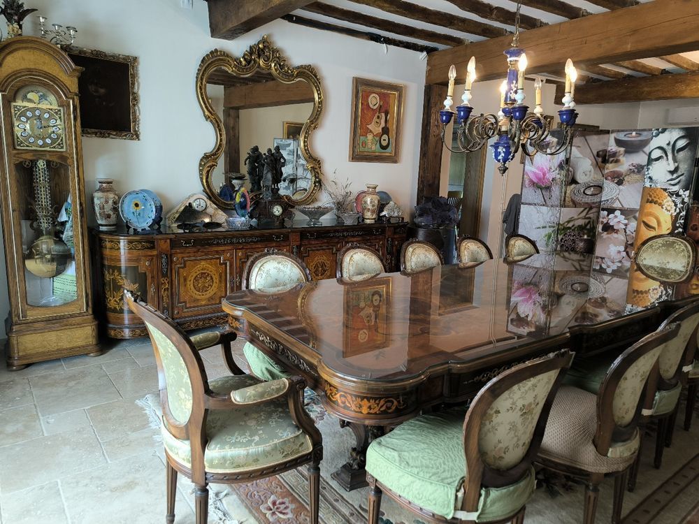 � vendre  Maison Pamiers (09100)