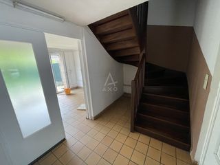  Maison � vendre 9 pi�ces 261 m�