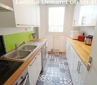  Appartement � vendre 3 pi�ces 67 m�