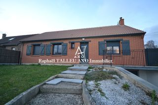  Maison � vendre 5 pi�ces 111 m�