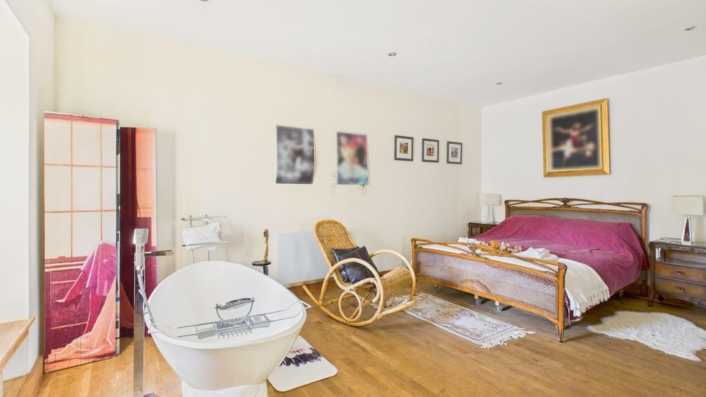 � vendre  Maison Mur-de-Barrez (12600)