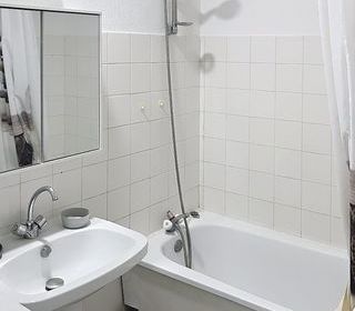  Appartement � louer 2 pi�ces 40 m�